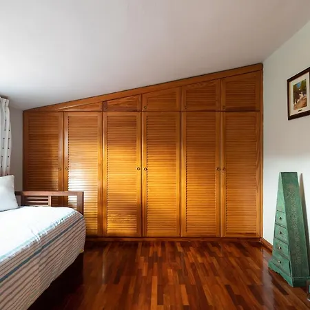 5br - Pool Parking & Tennis Court Вилла Лас-Пальмас-де-Гран-Канария