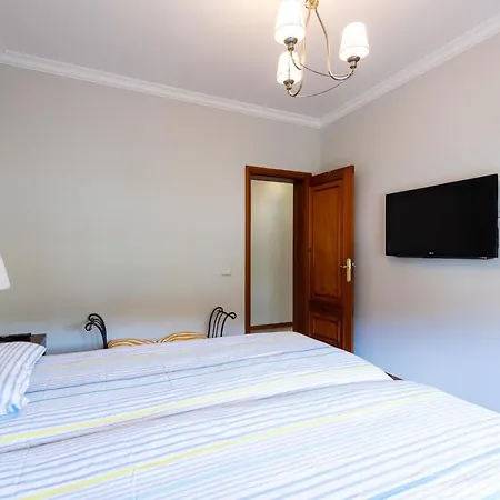 5br - Pool Parking & Tennis Court Лас-Пальмас-де-Гран-Канария