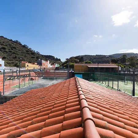 Вилла 5br - Pool Parking & Tennis Court Лас-Пальмас-де-Гран-Канария