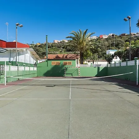 Вилла 5br - Pool Parking & Tennis Court